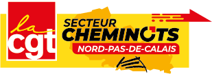 Cheminots CGT Nord / Pas de Calais