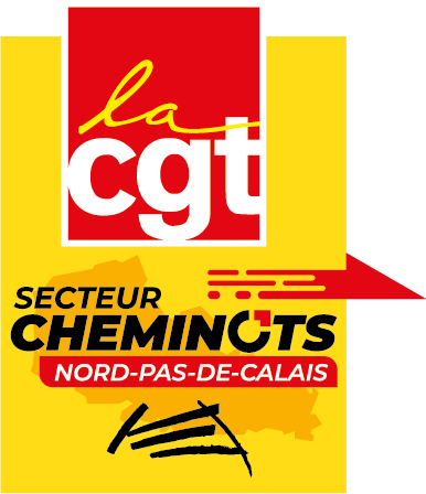 Cheminots CGT Nord / Pas de Calais