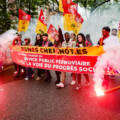 Le Collectif Jeunes cheminots CGT NPDC fait bouger les lignes !