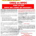 TRACT CREQ EN NPDC