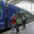 COMMUNIQUE DE PRESSE: HAUSSE DES TARIFS TER HDF