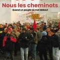 1995-NOUS LES CHEMINOTS BANDE ANNONCE 2