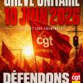 Le 10 juin toutes et tous en grève !