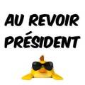 CE N’EST PAS QU’UN AU REVOIR…