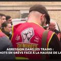 Un risque agression qui s’accentue !