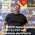 Communique de presse tergv